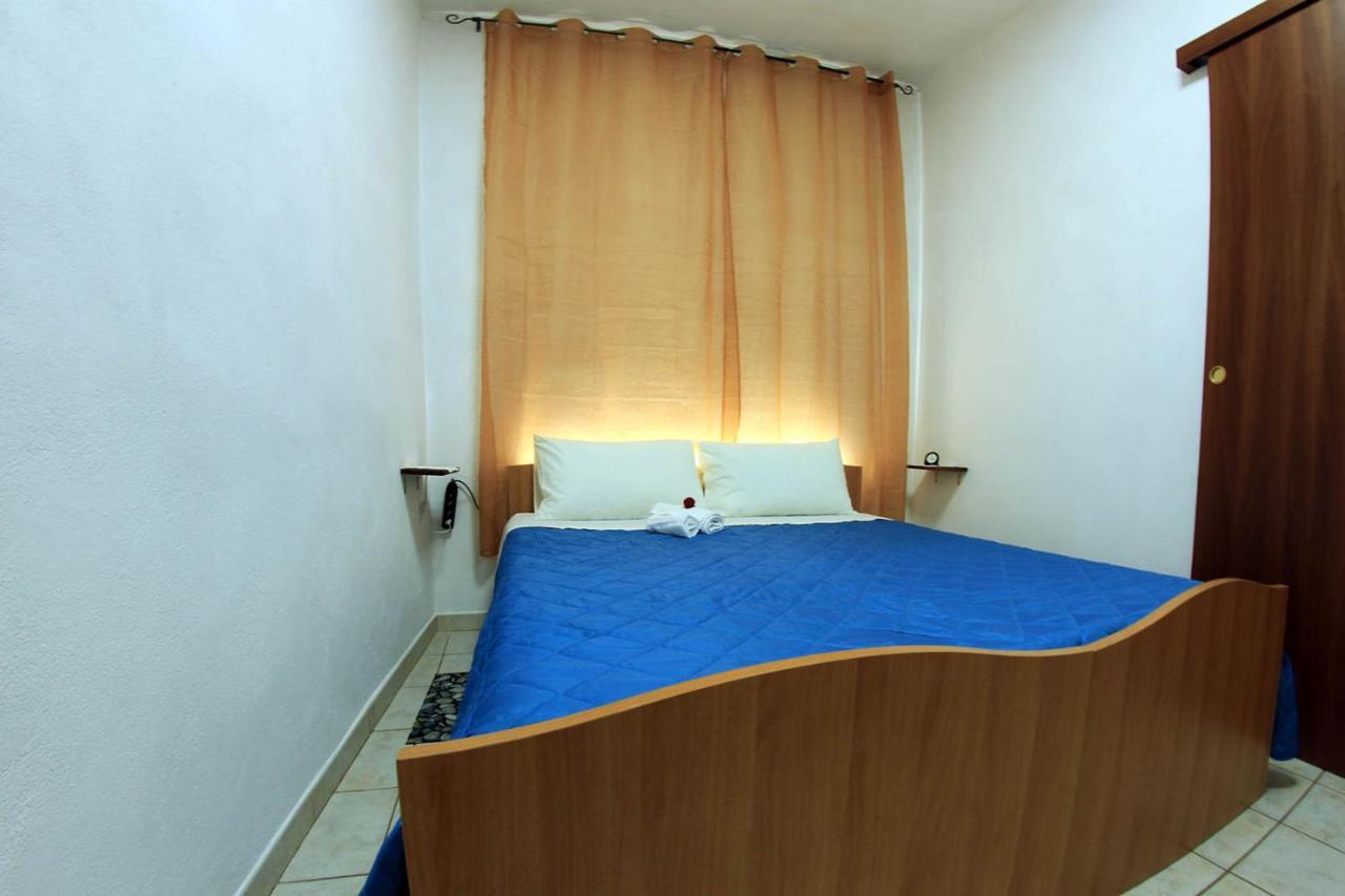 Casa Monica Apartment Iglesias Luaran gambar